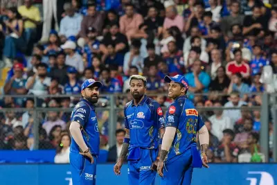 IPL 2026: Mumbai Indians and Chennai Super Kings Battle for Consistency in Crucial Clash