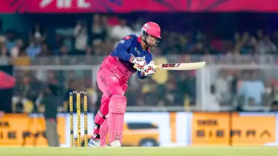 IPL 2026: SRH vs RR Clash Tests Timing and Adaptability in High-Stakes Match