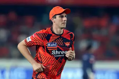 IPL 2026: SRH vs RR Preview as Cummins Nears Return in Jaipur