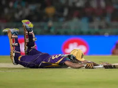 IPL 2026 Umpiring Controversies: Obstructed Field and Beamers Spark Debate