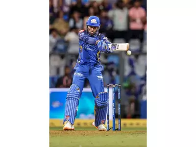 IPL 2026: Will Tilak Varma Continue His Dominance Over Jofra Archer in RR vs MI Clash?
