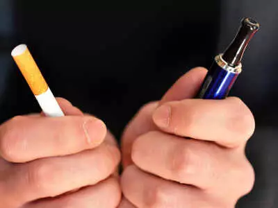 IPL Vaping Row Exposes E-Cigarette Ban Flaws in Odisha