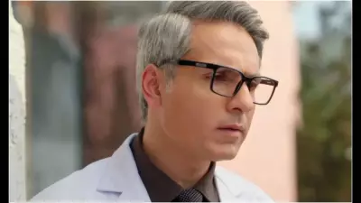 Iqbal Khan's Real-Life Bond with On-Screen Daughter Fuels Yaadein's Heartwarming Magic