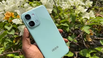 iQOO Z11x Review: A Budget Powerhouse with Exceptional Battery Life