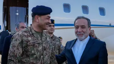 Iran and US Narrow Differences via Pakistani Mediation, Says Official