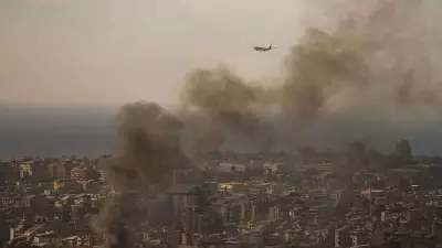 Iran-Backed Militias Target US Diplomats, Facilities in Iraq Amid Rising Tensions