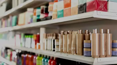 Iran Conflict Escalates Costs for Global Beauty Industry, Supply Chains Disrupted