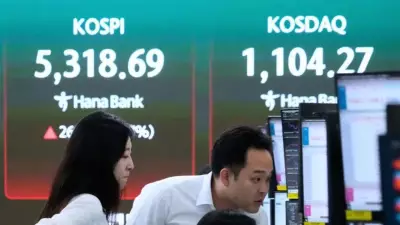 Iran Conflict Escalates: Global Markets React to Rising Tensions in Middle East