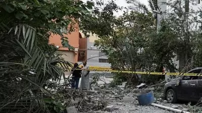 Iran Executes Two Men Over Alleged Role in January Protests, Judiciary Confirms