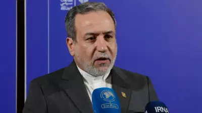 Iran FM Returns to Pakistan Amid Uncertainty Over US Talks