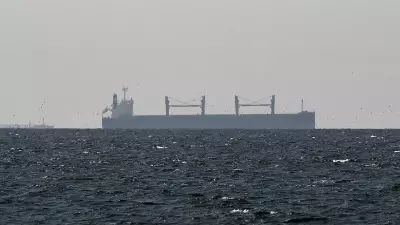 Iran Grants Safe Passage to Six Bangladeshi Fuel Vessels Through Strait of Hormuz