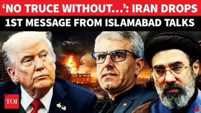 Iran Issues Stark Warning in Islamabad Talks: Ceasefire Violations Will Trigger Swift Response