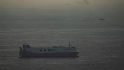 Iran Lacks Capability to Locate and Remove All Mines in Strait of Hormuz: Report