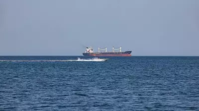 Iran Limits Strait of Hormuz to 15 Ships Daily Under New Ceasefire Deal