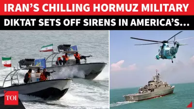 Iran Moves to Codify Military Control and Rial-Only Fees for Strait of Hormuz
