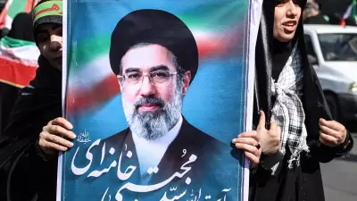 Iran Rejects Trump's Uranium Transfer Claim, Vows to Keep Enriched Stockpile