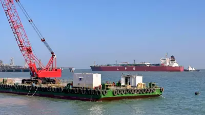 Iran Sends New Proposal to US: Offers Deal to Reopen Strait of Hormuz and End War