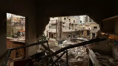 Iran, US, Israel Tensions Escalate: Live Updates on Strikes and Drone Attacks