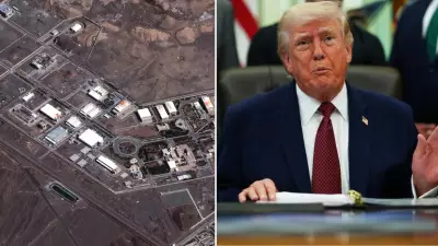 Iran-US Tensions Enter Cold War-Like Phase with Sanctions and Blockade