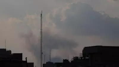 Iran Vows to Crush Attacks as UNSC Considers Force to Protect Strait of Hormuz