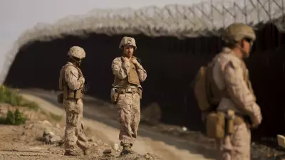 Iranian Cyber Group Leaks Data of Over 2,000 US Military Personnel