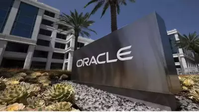 Iran's IRGC Claims Oracle Dubai Data Center Attack, UAE Denies as 'Fake News'