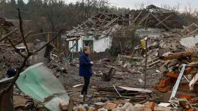 Iraq Shuts Shalamcheh Border Crossing with Iran Following Deadly Airstrikes