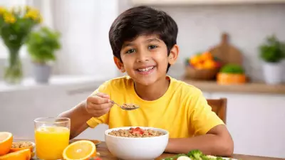 Iron for Kids: Essential Benefits, Top Food Sources, and How to Prevent Deficiency
