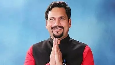 Is BJP Scared? AAP MLA Questions Gujarat Unit's Instagram Suspension