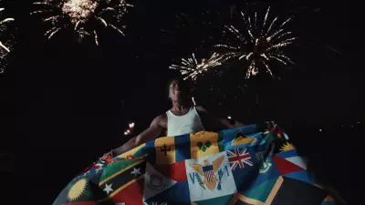 IShowSpeed Announces Caribbean Tour 2026: Dates, Countries, and Brother Jamal Joins