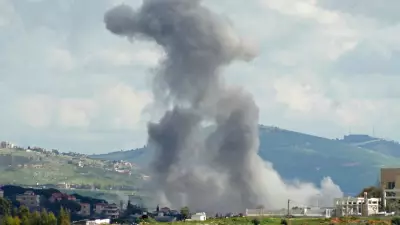 Israel Accused of Wiping Out Lebanese Villages by Rigging Homes with Explosives