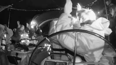 Israel Intercepts Gaza Aid Ships in International Waters, Organisers Decry Move