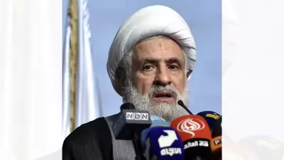 Israel Kills Hezbollah Leader's Nephew in Beirut Strike Amid Ceasefire Tensions