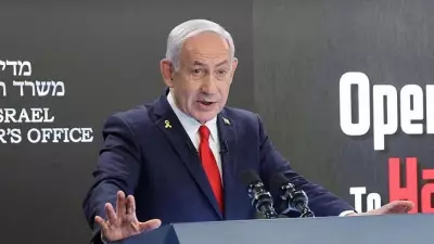 Israel Vows to Continue Strikes on Hezbollah in Lebanon After Deadly Attacks