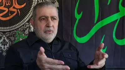 Israeli Forces Launch Ground Assault on Key Lebanese Town Amid Diplomatic Tensions