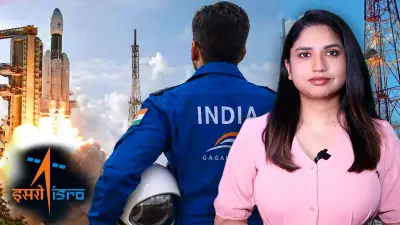 ISRO to Open Gaganyaan Missions to Civilians in Space Programme Expansion