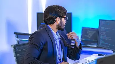 IT Firms Shift to Selective Hiring Amid Global Economic Headwinds