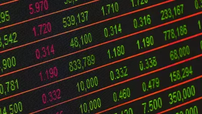 IT Stock Soars on Securing Major Indian Railways Contract