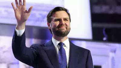 J D Vance's Pakistan Trip for Iran Peace Talks Delayed, Diplomatic Process Paused