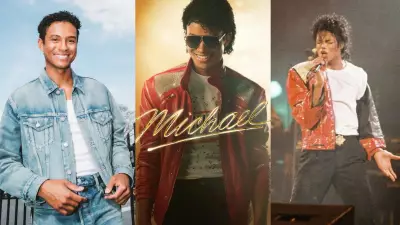 Jaafar Jackson: The Nephew Playing Michael Jackson in Upcoming Biopic