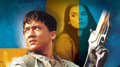 Jackie Chan's Cinematic Legacy: From Drunken Master to Hollywood Stardom