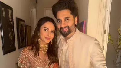 Jackky Bhagnani Calls His Marriage with Rakul Preet Singh a 'Situationship'