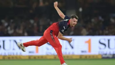 Jacob Duffy Ruled Out of RCB vs RR IPL 2026 Clash Due to Injury