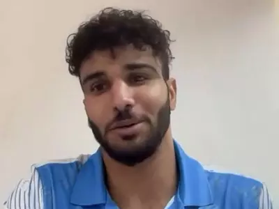 Jaideep Dahiya Lauds Inspire Institute of Sport as Premier Kabaddi Training Hub