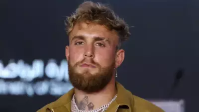 Jake Paul Targets Francis Ngannou for Boxing Comeback After Jaw Injury Recovery