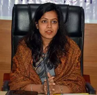 Jalandhar DC Seeks Kangra Help to Repair Damaged Embankment