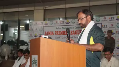 Jamia Premier League 2026: Team Architecture Wins Maiden Title