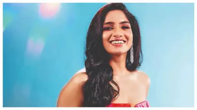 Jamie Lever credits Gujarati community for her success, talks comedy and mimicry