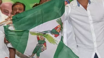 Janata Dal (S) Appoints Surendrakumar Bajpai as New Mumbai President