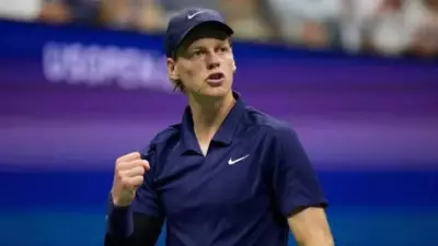 Jannik Sinner Avoids Madrid Open Stomach Virus by Staying Away from Crowds